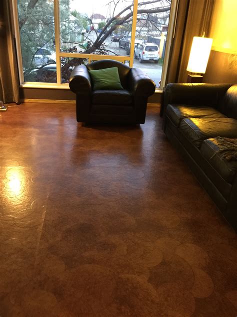 Kraft Paper Floor : 10 Steps (with Pictures) - Instructables