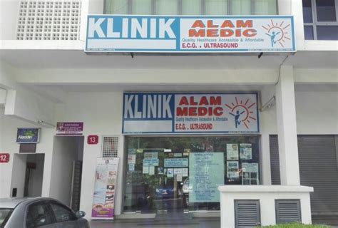 Continuingeducation.construction.com architects & engineers can earn aia continuing education learning units by reading designated articles and sponsored sections in architectural. Klinik Alam Medic - Subang Jaya, Subang Jaya, Selangor ...
