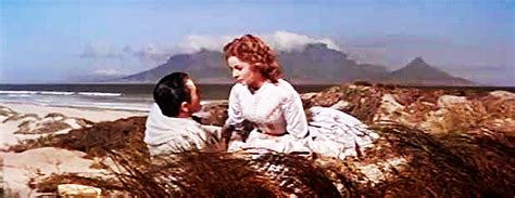 Watch the untamed online full movie, the untamed full hd with english subtitle. Julie Reviews Tyrone Power in "Untamed" (1955)