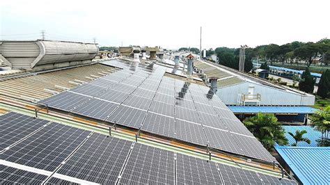 Choose the best products produced by solar malaysia. Goodyear Malaysia goes green with 6,680 solar panels ...