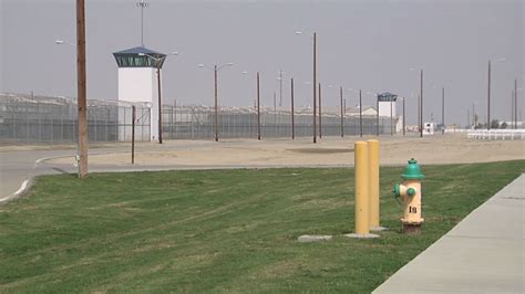 Kern Valley State Prison Inmate Convicted For Deadly 2015 Fight