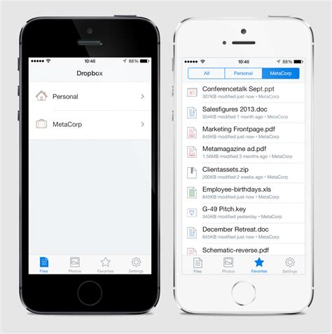 Ios 7 beta download als entwickler laden. Dropbox für iOS 7 kommt!