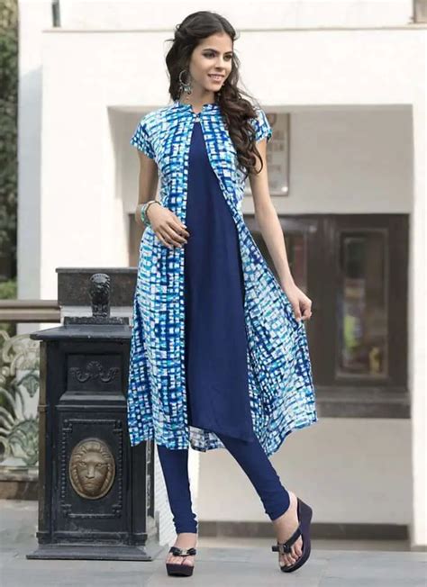 30 latest jacket style salwar kameez designs 2019 sheideas