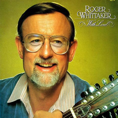 Roger Whittaker With Love 1980 Lp ~ Vinylplaten Updates