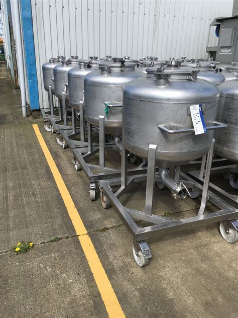 Online Auction Food Processing Plant And Equipment