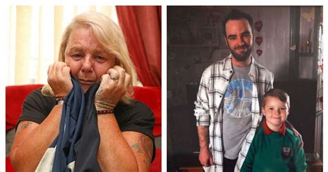 Heartbroken Mum Who Lost Two Sons In Hours Says It S Now Only Her