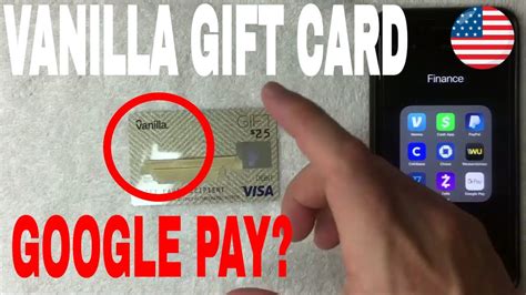 Maybe you would like to learn more about one of these? Can You Use Vanilla Visa Debit Gift Card Google Pay 🔴 - YouTube