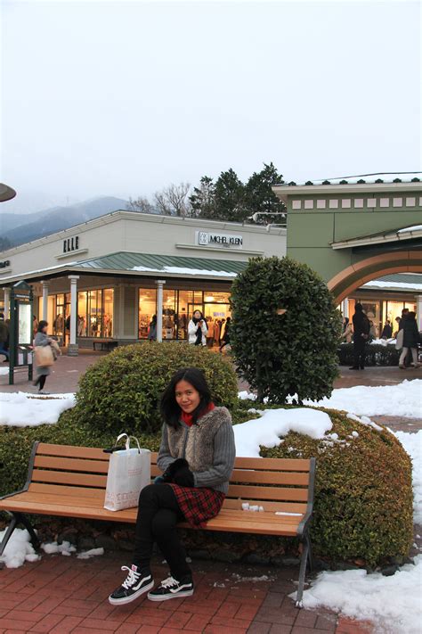 Gotemba Premium Outlet Map : Panoramio - Photo of Gotemba Premium Outlets / Gotemba premium 