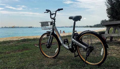 168 punggol field singapore 820168. oBike troubles continue: More than 3,000 refund claims ...