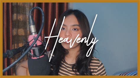 Heavenly Cigarettes After Sex Cover By Alessandra Patawe Youtube