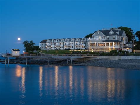 Bar Harbor Inn And Spa Map Images And Tips Seeker