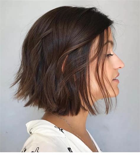 Cortes De Cabelo Repicado Dicas E Tend Ncias Femininas