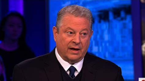 Al Gore Trump Ought To Fire Sec Pruitt Cnn Politics