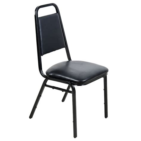 Buy stackable chairs and get the best deals at the lowest prices on ebay! Lancaster Table & Seating Black Stackable Banquet Chair ...