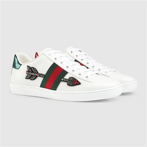 Buy New Gucci Shoes 2018 In Stock