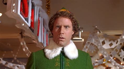 Will Ferrell Thought Elf Would Ruin His Career When He First Began