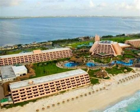 Ofertas Grand Oasis Cancún 2015 ~ Ofertas Hotel Cancun