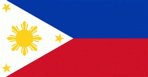 Ang Kasaysayan Ng Pambansang Watawat Ng Pilipinas Talambuhay Ng Mga