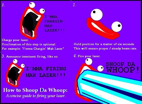 How To Properly Shoop Da Whoop I Hope You All Learn A Valuable Lesson