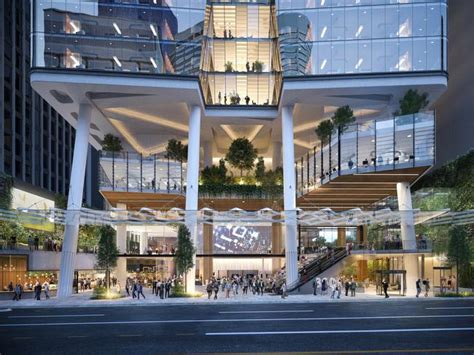 View breaking brisbane news, link to world headlines, local weather, sports, newspapers including the courier mail, travel sites and a map of the city. Westpac, Suncorp look for new Brisbane CBD headquarters ...