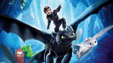 High definition and resolution pictures for your desktop. How To Train Your Dragon Wallpapers - Top Free How To Train Your Dragon Backgrounds ...