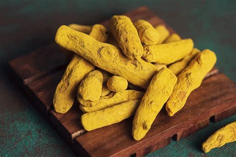 Alleppey Turmeric Finger At Rs Kg Whole Spices In Mumbai Id
