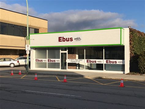 Families enjoyed entertainment, free food and games while santa made a visit. Ebus adds office, bus stop in downtown Kelowna | iNFOnews ...