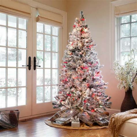 Wunderschöne Ideen für Weihnachtsbaum Deko! - Archzine.net