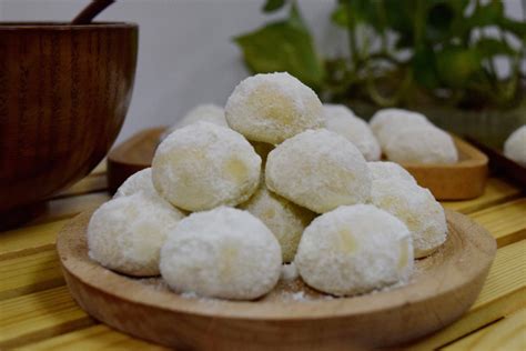 Bahan resepi biskut arab gebu : Resepi Biskut Arab Susu - Kanak-Kanak Mesti Suka di Pagi Raya