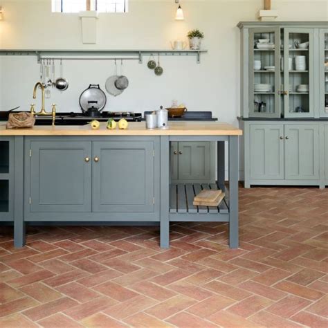 Extending The Olive Branch Kitchen Appliances In Shades Of Olive