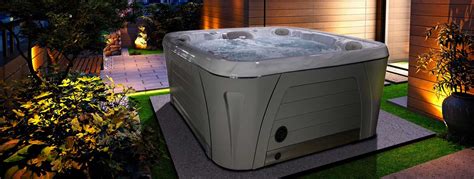Hot Tubs Vs Swim Spas Discover The Differences Hydropool London