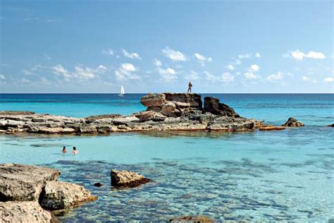Best Beaches In Formentera Spain Cn Traveller