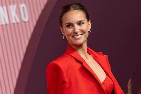 Natalie Portman Told To Get As Big As Possible For Thor 4