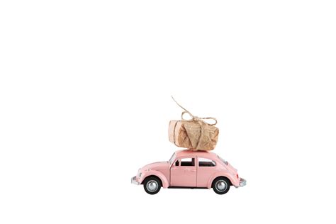 Small T Box Pink Toy Car3397735 Columbuspromo