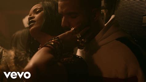 Rihanna Work Explicit Ft Drake Youtube Music