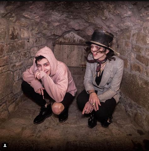 See more ideas about palaye royale, emerson barrett, emo bands. Emerson Barrett Is A {Cutie} {{Photos}} - 3 {straight from ...