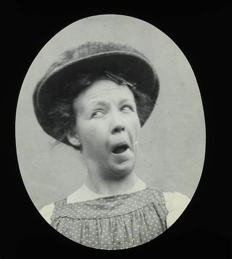 Victorians Loved Photobooth Sessions Before They Were Cool Imágenes