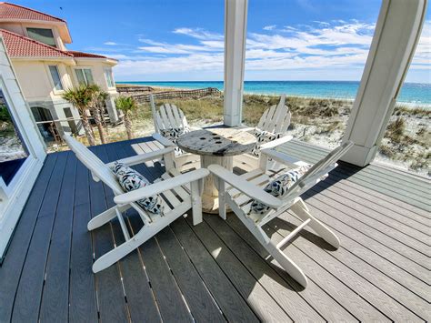 Ariola 1008 | Pensacola Beach, Florida House / Cottage Rental
