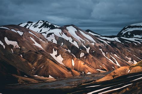 Iceland — Andy Mumford Photography