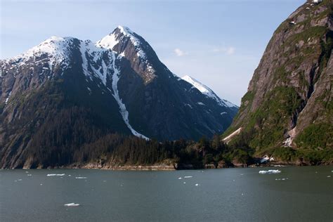 Juno Alaska Alaska Natural Landmarks Trip