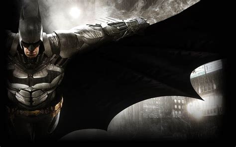 Batman Backgrounds - Wallpaper Cave