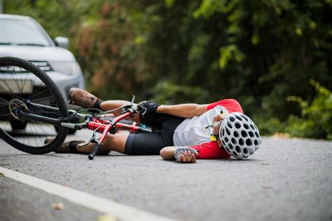 Bicycle Accident Lawyer Free Consultations