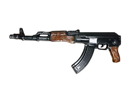 Ak 74 Paratrooper Ukranian Rifle Aiko Importers Inc