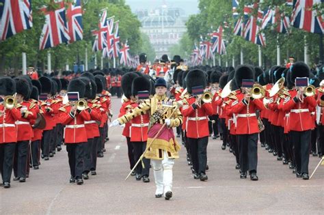 Trooping Colour 2014 Hq London Army In London 3 What Kate Wore