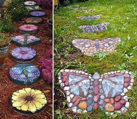 And the best place to start is your. 19 Handmade Cheap Garden Decor Ideas To Upgrade Garden