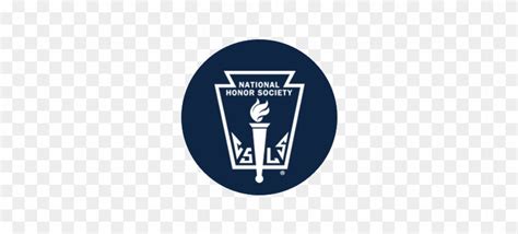 Logo National Honor Society Free Transparent Png Clipart Images Download