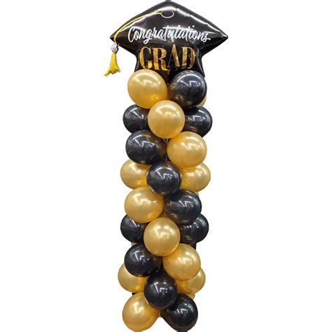 Graduation Balloons Hmifamikomacid