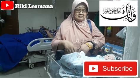 Ada beberapa redaksi yang diajarkan para ulama terkait doa untuk orang tua yang baru dikaruniai anak. Do'a untuk bayi yang baru lahir - YouTube