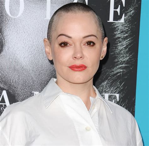 Rose Mcgowan Is Now Tackling The Beauty Industry With A Skincare Line