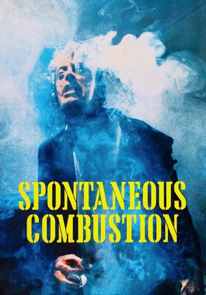 watch spontaneous combustion 1990 free movies tubi